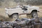 Ford Bronco Derelict Roadster by ICON 2018 года